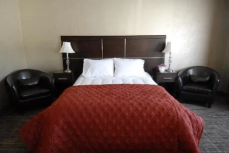 Hotel Ambassadeur et Suites Ville de Québec 3*,