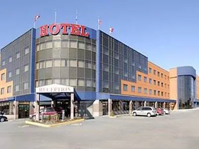Hotel Ambassadeur et Suites Ville de Québec