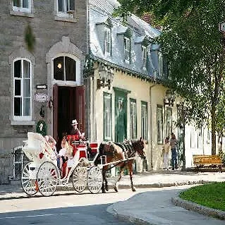 Hotel Ambassadeur et Suites Ville de Québec
