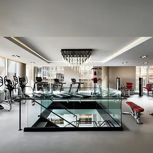 Humaniti Montreal, Autograph Collection Canada