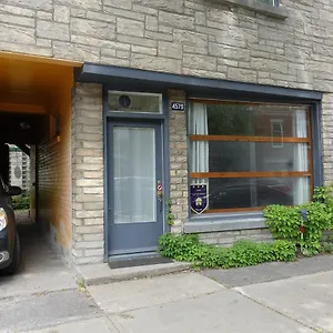 Appartement à Coté