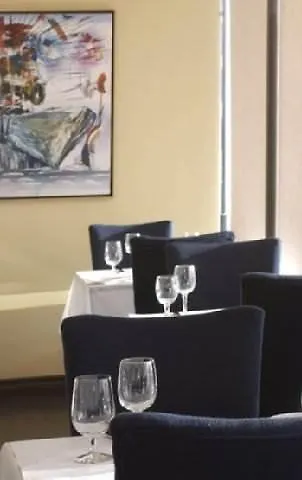 Hotel Ambassadeur Et Suites Quebec City