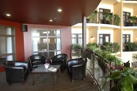 Hotel Ambassadeur Et Suites Quebec City